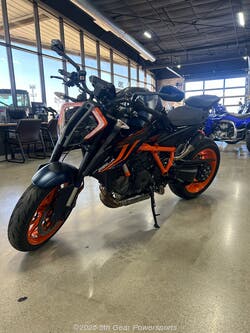 2022 KTM Super Duke 1290 R EVO Motorcycle for sale in Elko, NV