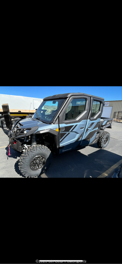 View Kawasaki Powersports Vehicles for Sale