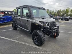 2025 Polaris Ranger Crew XD 1500 NorthStar Edition Ultimate UTV for sale in Elko, NV