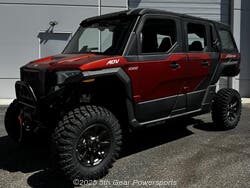2026 Polaris XPEDITION ADV Polaris 5 Northstar UTV for sale in Elko, NV