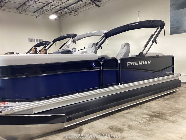 2024 Premier Sunsation RE 210