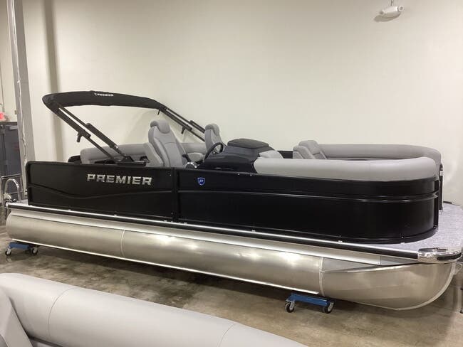 2024 Premier Sunsation RE 210