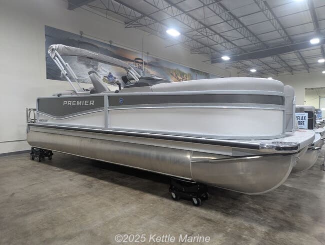 2024 Premier Sunsation RF 210
