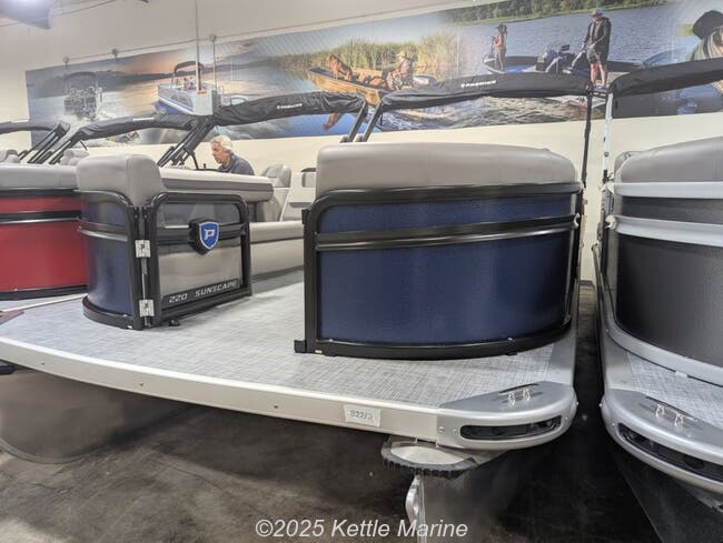 2025 Premier Sunscape 220 RE