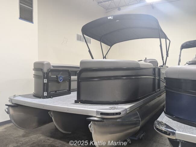 2025 Premier Sunscape 200 RF