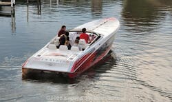 View Donzi Boats for Sale