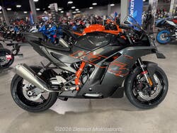 View Sport Motorcycles for Sale