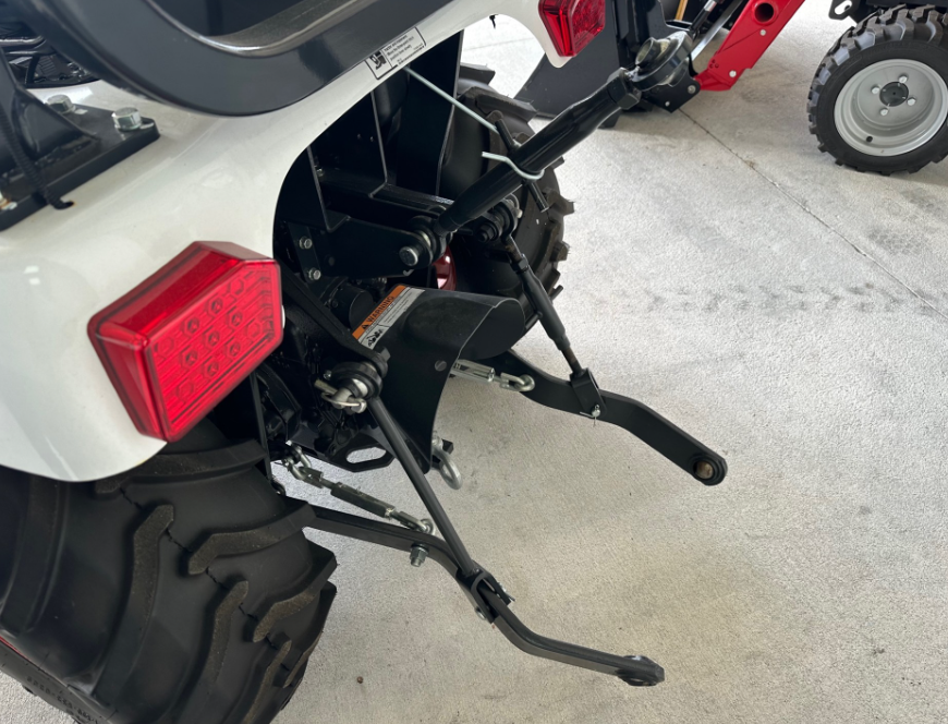2026 Bobcat CT1025 Ag Equipment