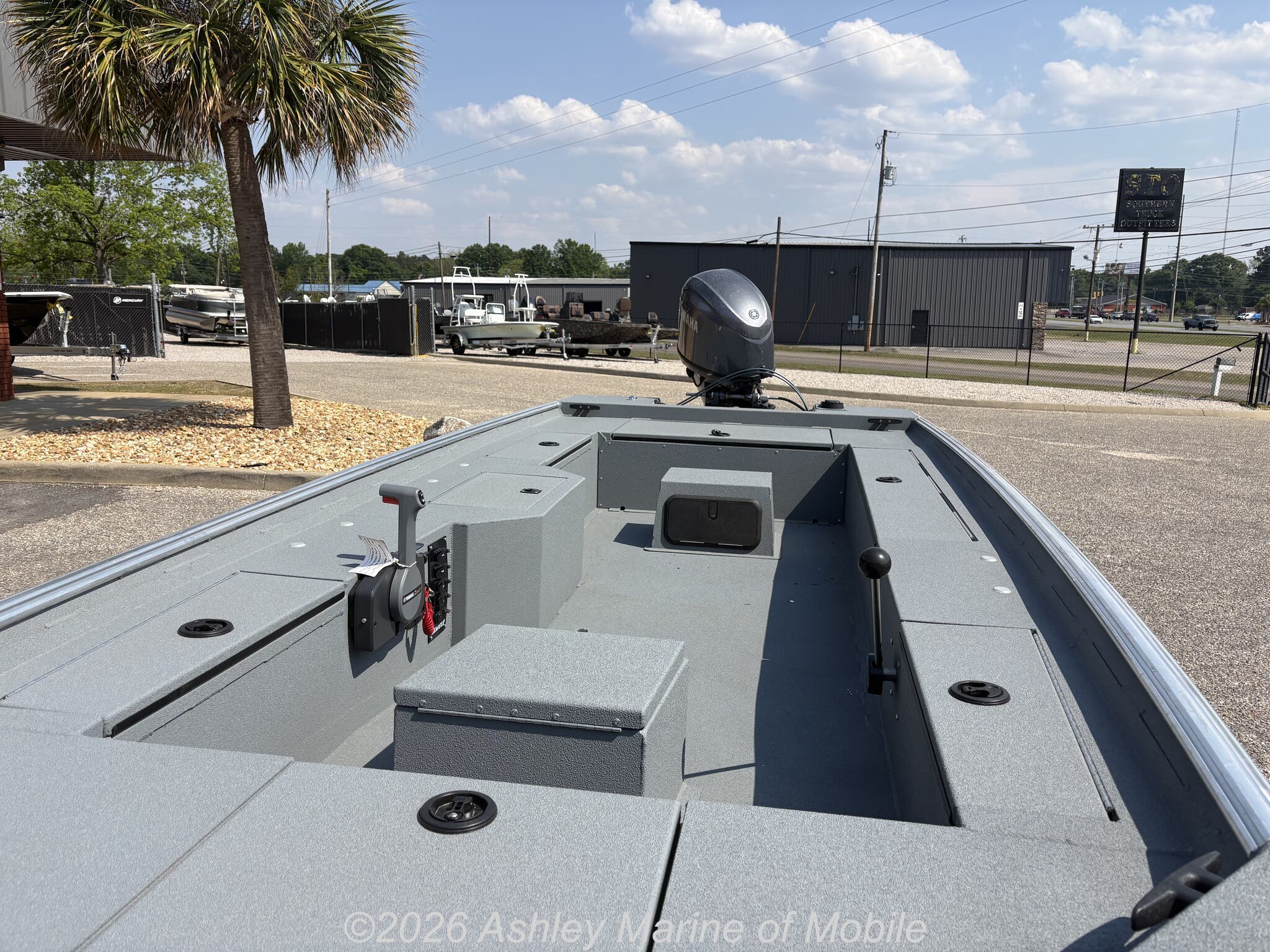 2026 Alweld 1752 PF SS-YAM 50HP