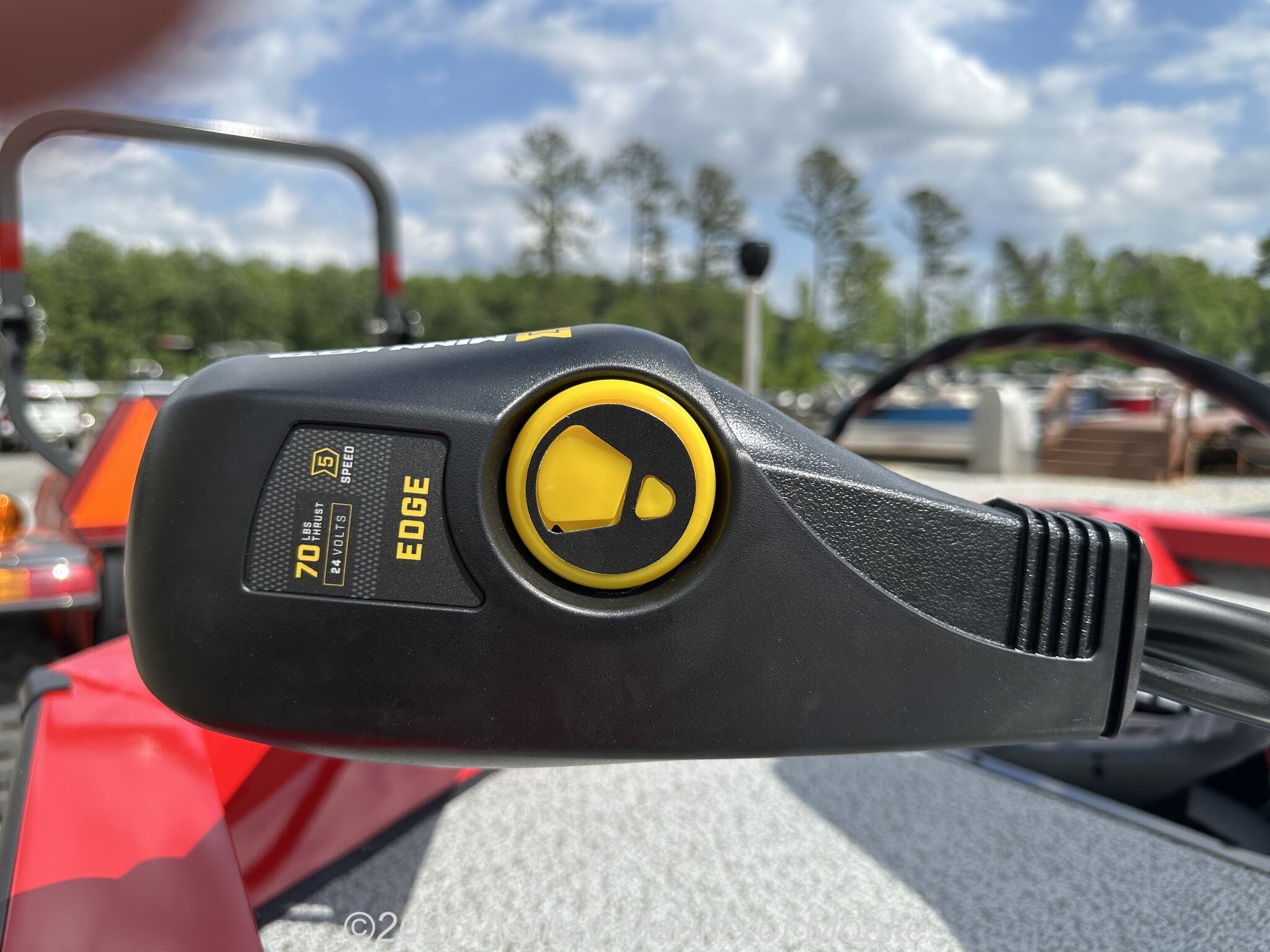 2026 G3 Sportsman 1810