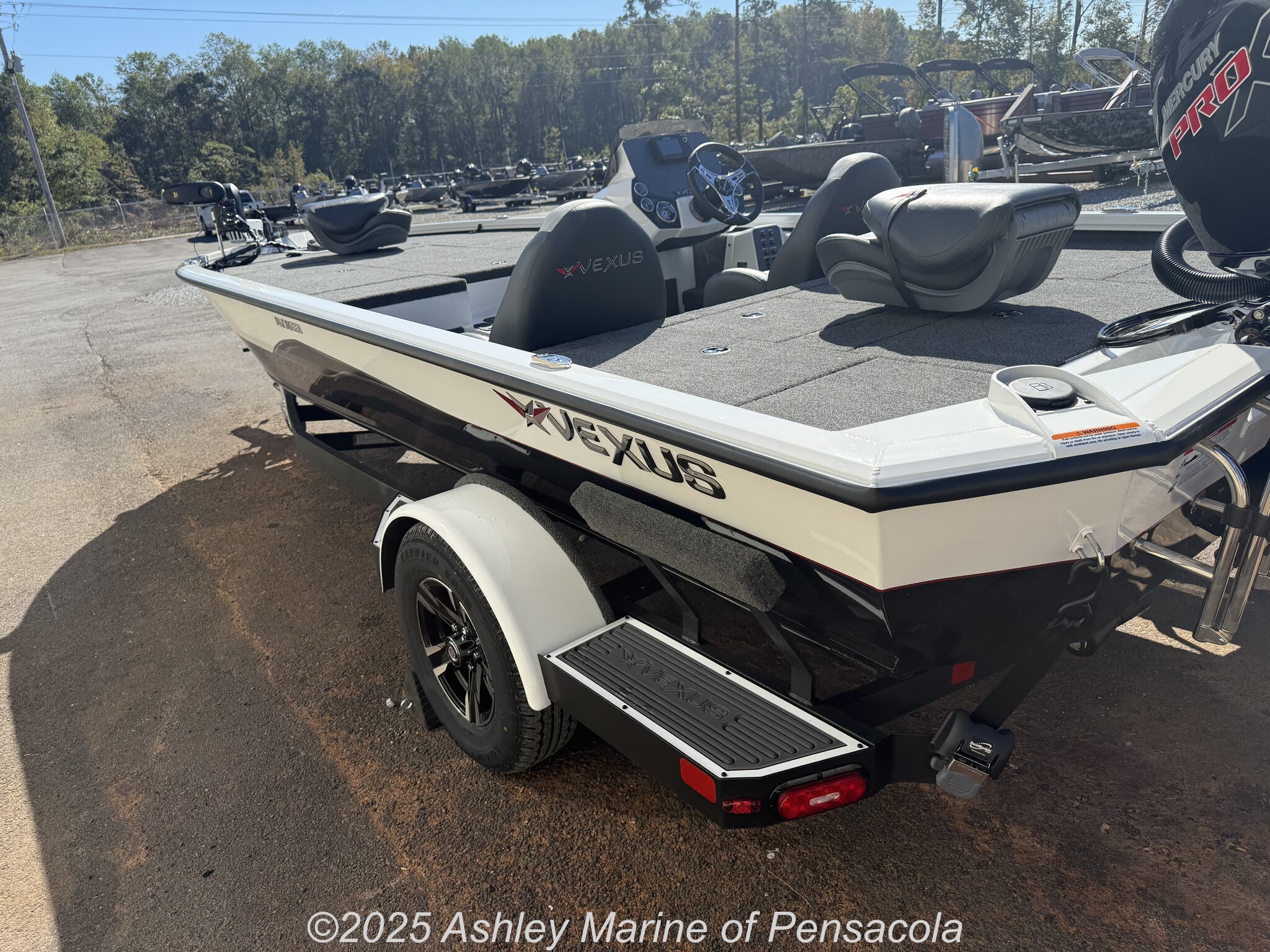 2026 Vexus AVX 1980