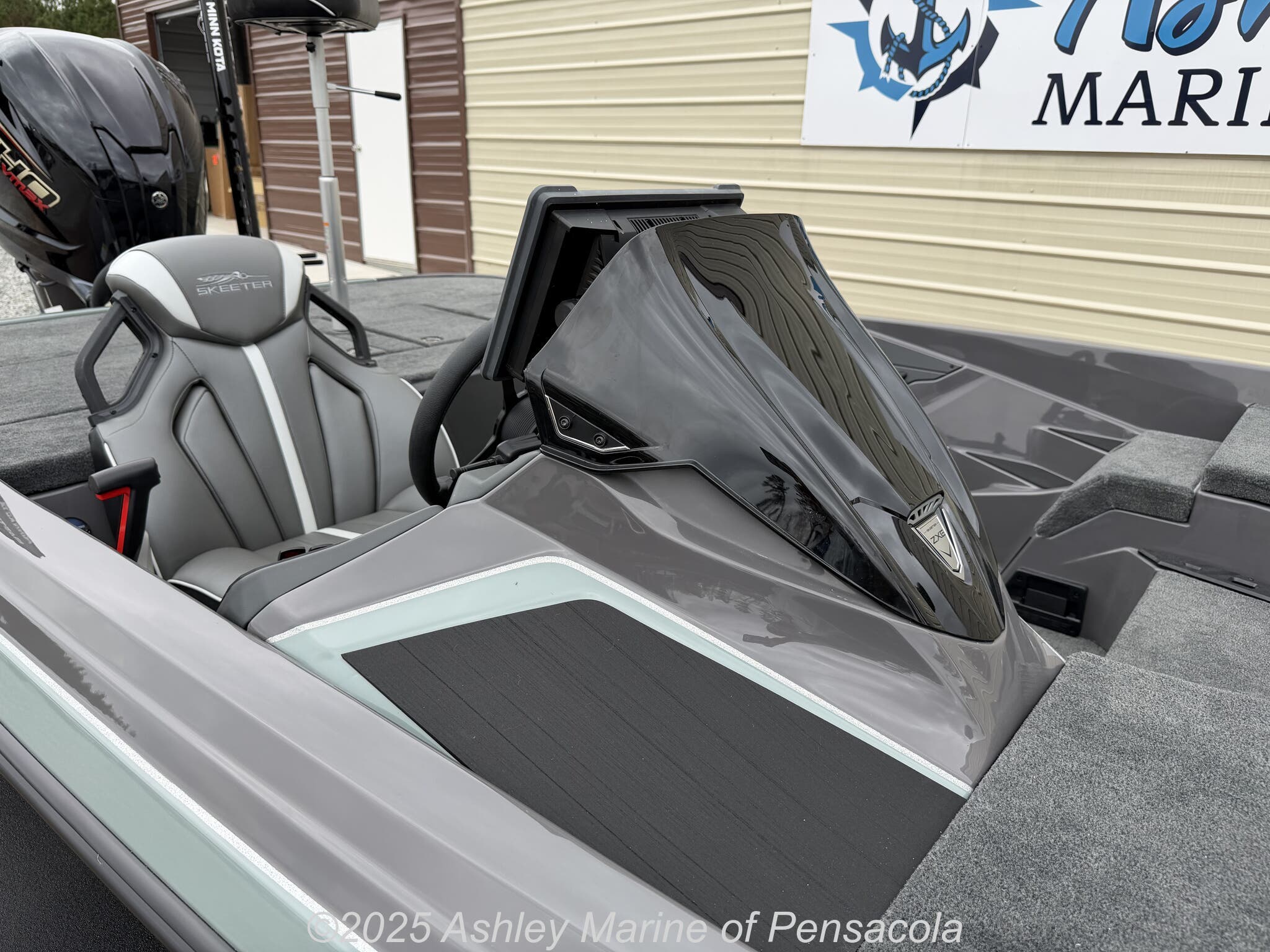 2026 Skeeter ZXE20