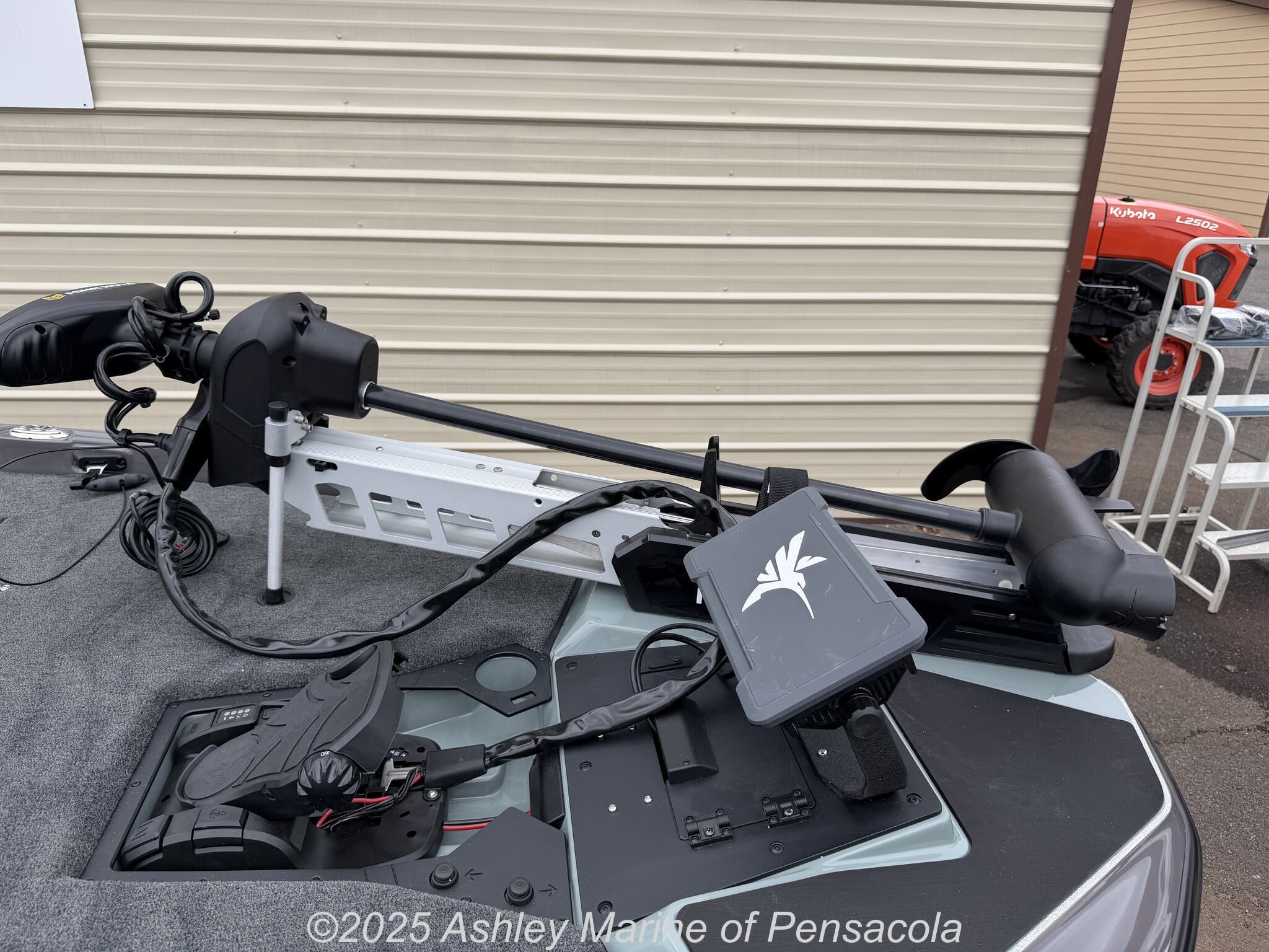 2026 Skeeter ZXE20