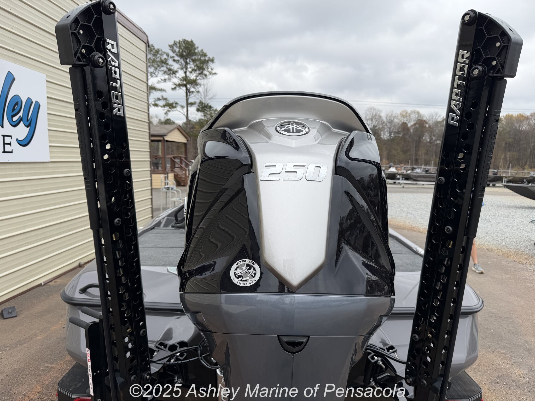 2026 Skeeter ZXE20