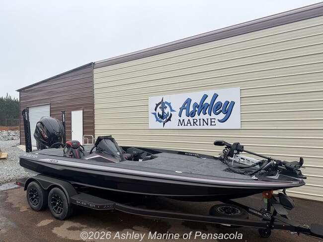 2026 Skeeter ZXE20