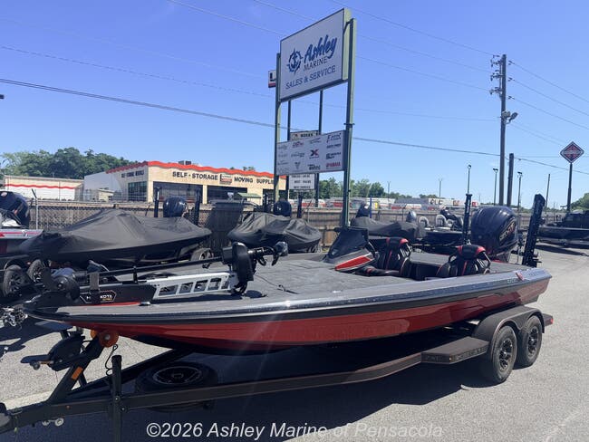 2026 Skeeter ZXE21 SPECIAL COLOR OPTION!