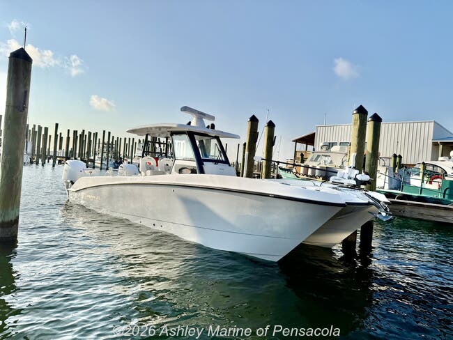 2026 Twin Vee GFX2 280 GFX2