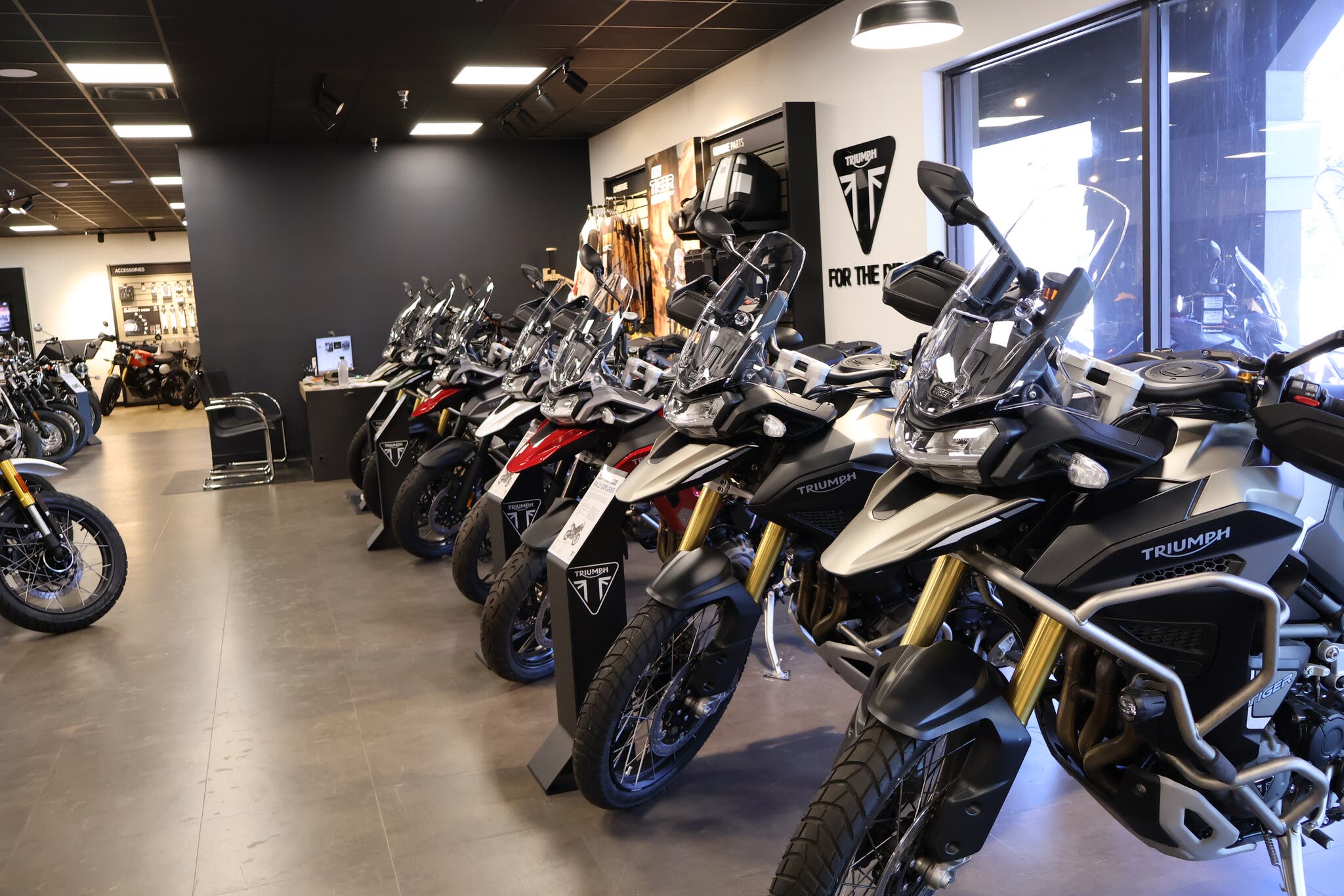 2026 BMW R 1300 GS Adventure Motorcycle